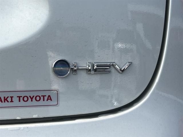 ヤリスクロス ハイブリッドZ ドライブレコーダー 全周囲カメラ クリアランスソナー オートクルーズコントロール パワーシート パークアシスト 衝突被害軽減システム ナビ TV オートマチックハイビーム オートライト(25枚目)