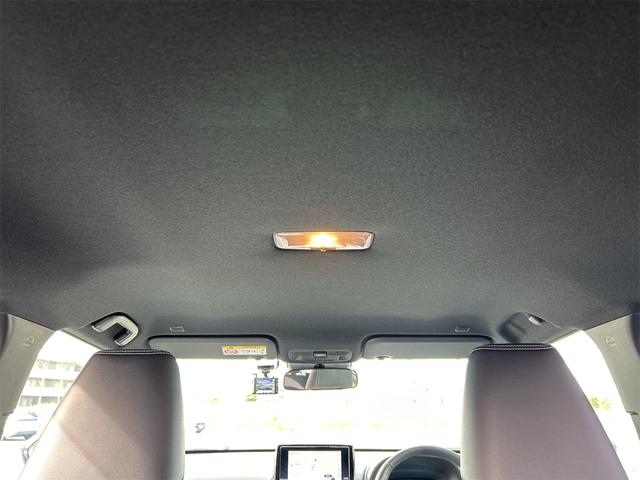 ヤリスクロス ハイブリッドZ ドライブレコーダー 全周囲カメラ クリアランスソナー オートクルーズコントロール パワーシート パークアシスト 衝突被害軽減システム ナビ TV オートマチックハイビーム オートライト(30枚目)