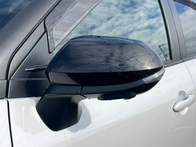 ヤリスクロス ハイブリッドZ ドライブレコーダー 全周囲カメラ クリアランスソナー オートクルーズコントロール パワーシート パークアシスト 衝突被害軽減システム ナビ TV オートマチックハイビーム オートライト(36枚目)