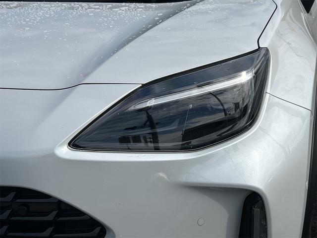 ヤリスクロス ハイブリッドZ ドライブレコーダー 全周囲カメラ クリアランスソナー オートクルーズコントロール パワーシート パークアシスト 衝突被害軽減システム ナビ TV オートマチックハイビーム オートライト(37枚目)