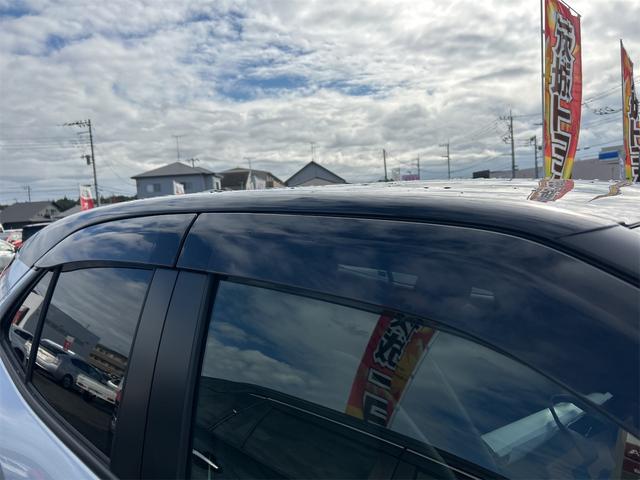 ヤリスクロス ハイブリッドZ ドライブレコーダー 全周囲カメラ クリアランスソナー オートクルーズコントロール パワーシート パークアシスト 衝突被害軽減システム ナビ TV オートマチックハイビーム オートライト(40枚目)