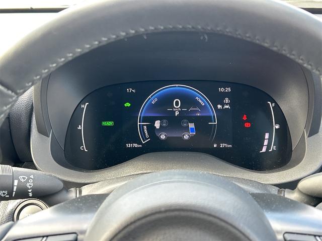 ヤリスクロス ハイブリッドZ ドライブレコーダー 全周囲カメラ クリアランスソナー オートクルーズコントロール パワーシート パークアシスト 衝突被害軽減システム ナビ TV オートマチックハイビーム オートライト(41枚目)