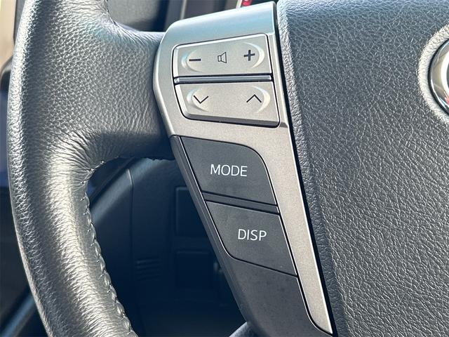 ヴェルファイア ２．４Ｚ　ゴールデンアイズＩＩ　ＥＴＣ　全周囲カメラ　ナビ　ＴＶ　クリアランスソナー　オートクルーズコントロール　両側電動スライドドア　オートライト　ＨＩＤ　サンルーフ　電動リアゲート　スマートキー　電動格納ミラー　後席モニター（50枚目）