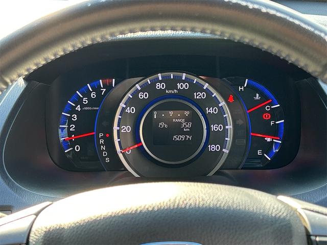 オデッセイ アブソルート　ＥＴＣ　バックカメラ　ナビ　オートクルーズコントロール　オートライト　ＨＩＤ　キーレスエントリー　電動格納ミラー　３列シート　ＡＴ　アルミホイール　ＣＤ　ＤＶＤ再生　ＵＳＢ　Ｂｌｕｅｔｏｏｔｈ（38枚目）