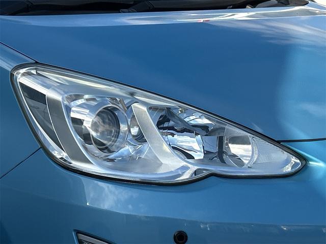 アクア Ｓ　ＥＴＣ　バックカメラ　ＴＶ　クリアランスソナー　オートライト　スマートキー　アイドリングストップ　電動格納ミラー　シートヒーター　ＣＶＴ　衝突安全ボディ　ＡＢＳ　ＥＳＣ　ＣＤ　Ｂｌｕｅｔｏｏｔｈ（15枚目）