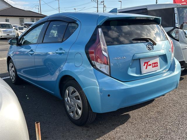 アクア Ｓ　ＥＴＣ　バックカメラ　ＴＶ　クリアランスソナー　オートライト　スマートキー　アイドリングストップ　電動格納ミラー　シートヒーター　ＣＶＴ　衝突安全ボディ　ＡＢＳ　ＥＳＣ　ＣＤ　Ｂｌｕｅｔｏｏｔｈ（20枚目）