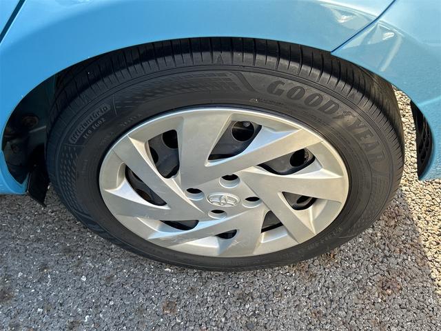 アクア Ｓ　ＥＴＣ　バックカメラ　ＴＶ　クリアランスソナー　オートライト　スマートキー　アイドリングストップ　電動格納ミラー　シートヒーター　ＣＶＴ　衝突安全ボディ　ＡＢＳ　ＥＳＣ　ＣＤ　Ｂｌｕｅｔｏｏｔｈ（21枚目）