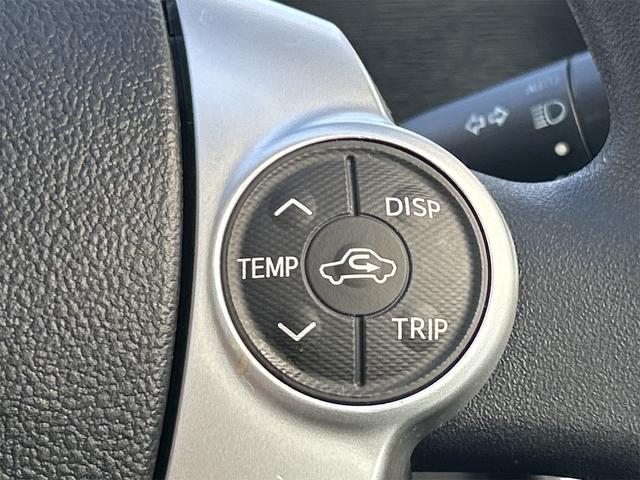 アクア Ｓ　ＥＴＣ　バックカメラ　ＴＶ　クリアランスソナー　オートライト　スマートキー　アイドリングストップ　電動格納ミラー　シートヒーター　ＣＶＴ　衝突安全ボディ　ＡＢＳ　ＥＳＣ　ＣＤ　Ｂｌｕｅｔｏｏｔｈ（42枚目）