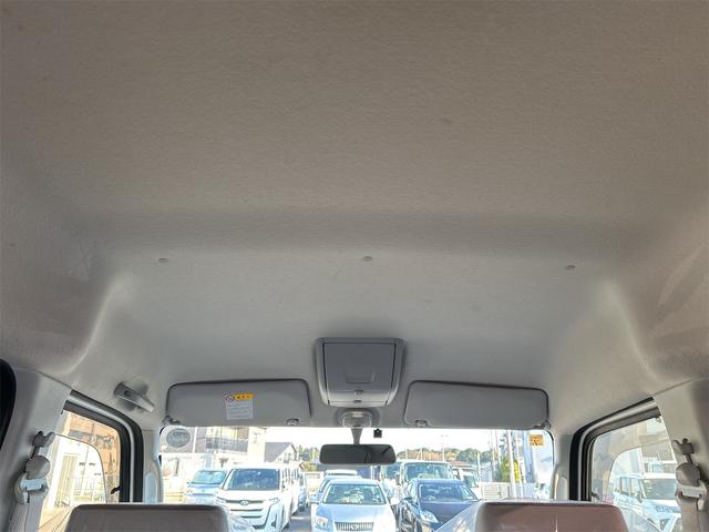 エブリイワゴン ＪＰターボ　ＥＴＣ　バックカメラ　ナビ　ＴＶ　キーレスエントリー　電動格納ミラー　ＡＴ　盗難防止システム　ＡＢＳ　ＣＤ　アルミホイール　衝突安全ボディ　エアコン　パワーステアリング　パワーウィンドウ（17枚目）