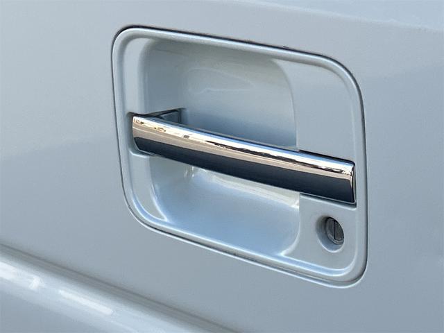 エブリイワゴン ＪＰターボ　ＥＴＣ　バックカメラ　ナビ　ＴＶ　キーレスエントリー　電動格納ミラー　ＡＴ　盗難防止システム　ＡＢＳ　ＣＤ　アルミホイール　衝突安全ボディ　エアコン　パワーステアリング　パワーウィンドウ（20枚目）