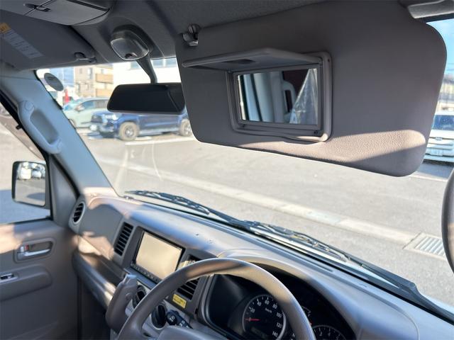 エブリイワゴン ＪＰターボ　ＥＴＣ　バックカメラ　ナビ　ＴＶ　キーレスエントリー　電動格納ミラー　ＡＴ　盗難防止システム　ＡＢＳ　ＣＤ　アルミホイール　衝突安全ボディ　エアコン　パワーステアリング　パワーウィンドウ（41枚目）