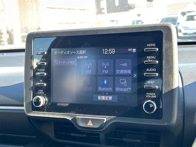 ヤリス ハイブリッドX ドライブレコーダー ETC 全周囲カメラ TV オートクルーズコントロール レーンアシスト 衝突被害軽減システム オートマチックハイビーム オートライト スマートキー(5枚目)