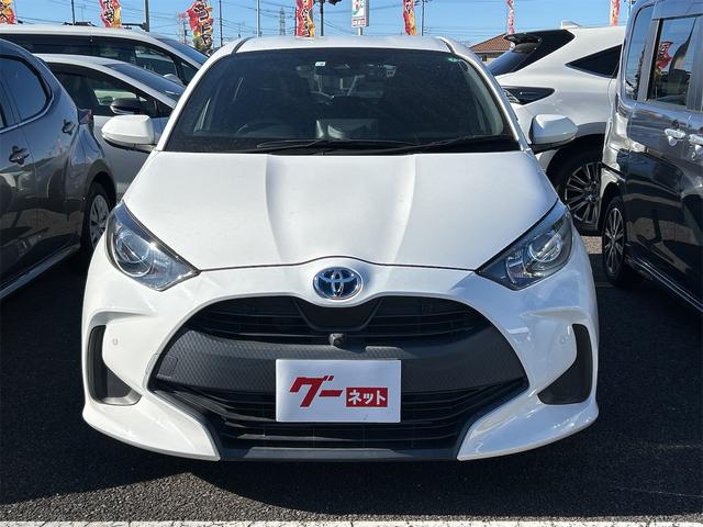 ヤリス ハイブリッドX ドライブレコーダー ETC 全周囲カメラ TV オートクルーズコントロール レーンアシスト 衝突被害軽減システム オートマチックハイビーム オートライト スマートキー(13枚目)