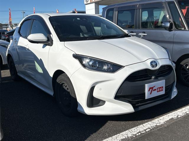 ヤリス ハイブリッドX ドライブレコーダー ETC 全周囲カメラ TV オートクルーズコントロール レーンアシスト 衝突被害軽減システム オートマチックハイビーム オートライト スマートキー(14枚目)