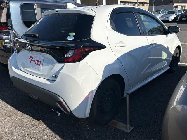 ヤリス ハイブリッドX ドライブレコーダー ETC 全周囲カメラ TV オートクルーズコントロール レーンアシスト 衝突被害軽減システム オートマチックハイビーム オートライト スマートキー(15枚目)