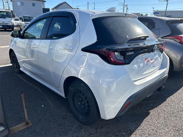 ヤリス ハイブリッドX ドライブレコーダー ETC 全周囲カメラ TV オートクルーズコントロール レーンアシスト 衝突被害軽減システム オートマチックハイビーム オートライト スマートキー(16枚目)