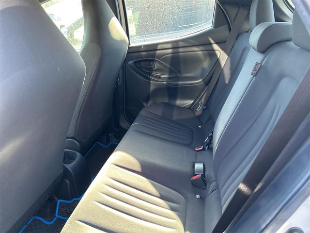 ヤリス ハイブリッドX ドライブレコーダー ETC 全周囲カメラ TV オートクルーズコントロール レーンアシスト 衝突被害軽減システム オートマチックハイビーム オートライト スマートキー(38枚目)