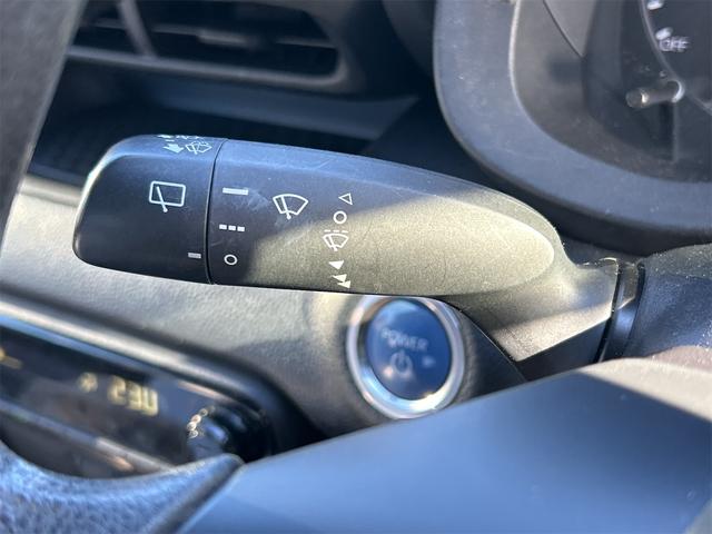 ヤリス ハイブリッドX ドライブレコーダー ETC 全周囲カメラ TV オートクルーズコントロール レーンアシスト 衝突被害軽減システム オートマチックハイビーム オートライト スマートキー(48枚目)