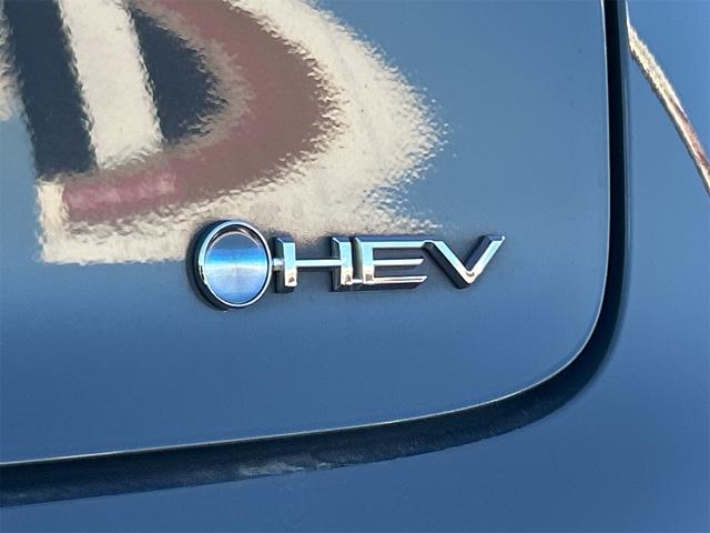 プリウス Ｚ　ドライブレコーダー　ＥＴＣ　クリアランスソナー　レーンアシスト　オートクルーズコントロール　パークアシスト　衝突被害軽減システム　全周囲カメラ　ナビ　ＴＶ　アルミホイール　オートマチックハイビーム（20枚目）