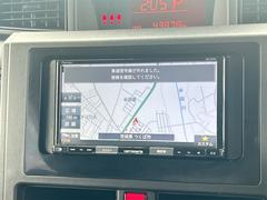 ナビ付き♪旅行やドライブも楽しいひと時！初めての道でも迷うことなくエスコートしてくれます。 3