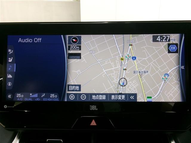ハリアー Ｚ　レザーパッケージ　バックモニター　プリクラッシュセーフティ　ＬＥＤヘッド　レザーシート　４ＷＤ　メモリーナビ　ナビ（4枚目）