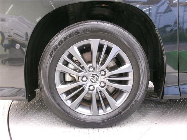 ヴォクシー ハイブリッドS-G TV 地デジ クルコン Bカメラ 横滑防止装置 LEDヘッド ETC車載器 両側自動ドア キーレス アルミホイール 3列シート スマートキー オートエアコン イモビライザー 誤発進抑制機能(20枚目)