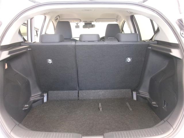 アクア Ｇ　ＶＳＣ　衝突軽減ブレーキ　メモリナビ　バックモニター　ＬＥＤ　クルーズコントロール　スマートキー　ＥＴＣ車載器　ナビ　パワーウィンドウ　イモビライザー　サイドエアバック　キーフリーシステム　エアバッグ（17枚目）