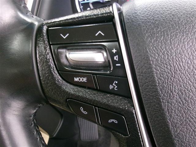 アルファード ２．５Ｇ　ダブルサンルーフ　ナビ　アルミホイール　ＬＥＤヘッドライト　ＡＢＳ　エアコン　エアバッグ　バックモニタ　プリクラッシュＳ　メモリーナビゲーション（10枚目）