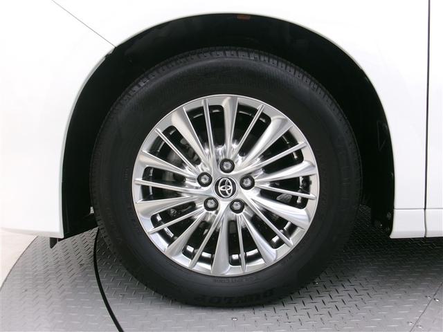 アルファード ２．５Ｇ　ダブルサンルーフ　ナビ　アルミホイール　ＬＥＤヘッドライト　ＡＢＳ　エアコン　エアバッグ　バックモニタ　プリクラッシュＳ　メモリーナビゲーション（20枚目）