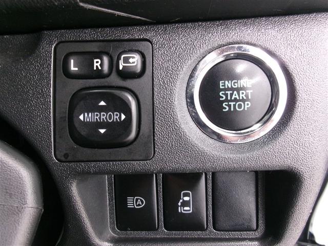 ハイエースワゴン GL セキュリティアラーム 左オートスライドドア ETC付き スマートキ- リアカメラ 運転席助手席エアバック キーレスキー ナビ&TV AC 100V PW LEDヘッドランプ 地デジ DVD再生 ABS(12枚目)