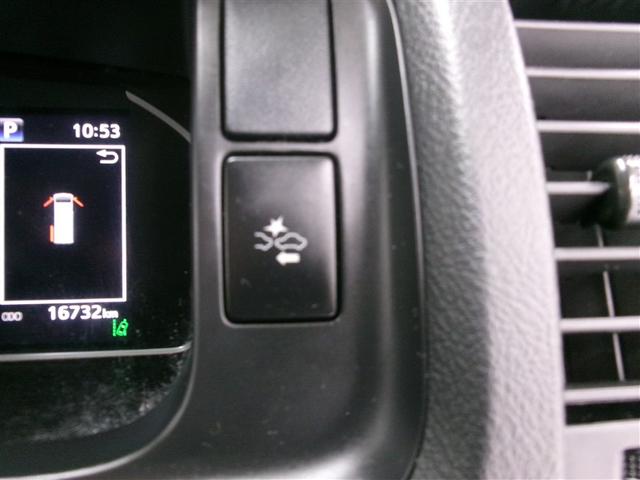 ハイエースワゴン GL セキュリティアラーム 左オートスライドドア ETC付き スマートキ- リアカメラ 運転席助手席エアバック キーレスキー ナビ&TV AC 100V PW LEDヘッドランプ 地デジ DVD再生 ABS(13枚目)