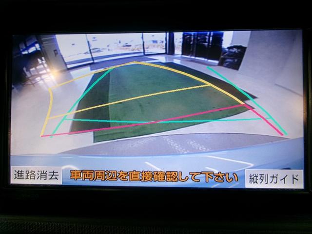 アクア Ｇ　ナビ装備　デュアルエアバック　パワーウィンドウ　ＡＴエアコン　ＡＢＳ　パワーステアリング　アルミ　運転席エアバッグ　メモリーナビゲーション（6枚目）