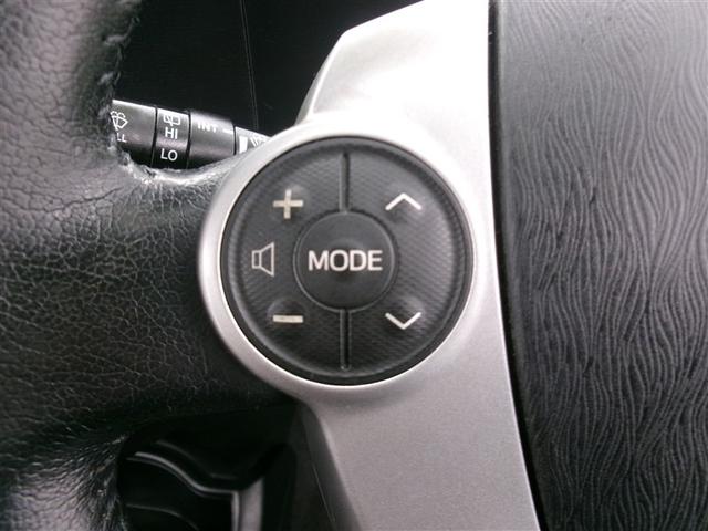 アクア Ｇ　ナビ装備　デュアルエアバック　パワーウィンドウ　ＡＴエアコン　ＡＢＳ　パワーステアリング　アルミ　運転席エアバッグ　メモリーナビゲーション（9枚目）