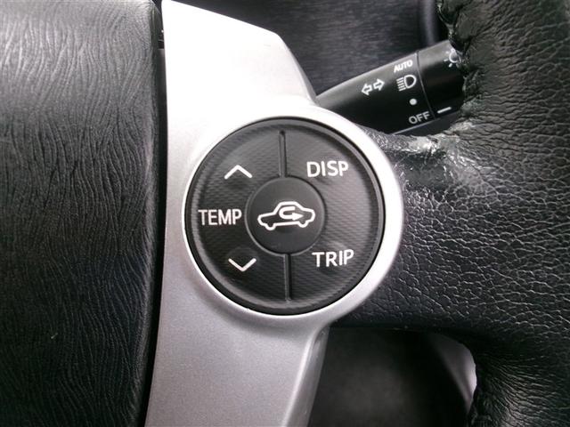 アクア Ｇ　ナビ装備　デュアルエアバック　パワーウィンドウ　ＡＴエアコン　ＡＢＳ　パワーステアリング　アルミ　運転席エアバッグ　メモリーナビゲーション（10枚目）