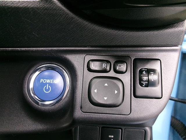 アクア Ｇ　ナビ装備　デュアルエアバック　パワーウィンドウ　ＡＴエアコン　ＡＢＳ　パワーステアリング　アルミ　運転席エアバッグ　メモリーナビゲーション（12枚目）