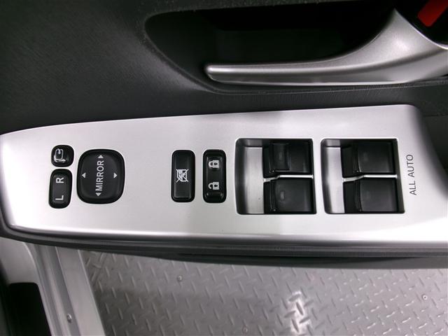 プリウスα S スマキ- DVD視聴可 リモコンキー 横滑り防止装置付き PW Bカメラ ナビ・TV サイドエアB ETC車載器 ABS付き アルミホイール メモリーナビゲーション パワーステアリング イモビ AC(14枚目)