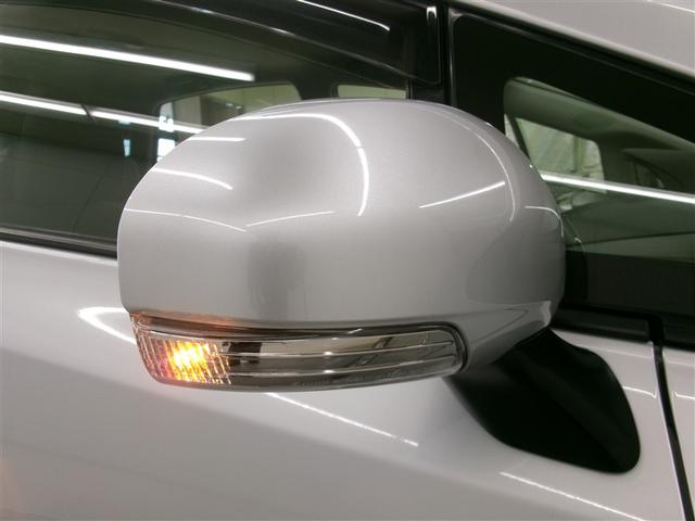 プリウスα S スマキ- DVD視聴可 リモコンキー 横滑り防止装置付き PW Bカメラ ナビ・TV サイドエアB ETC車載器 ABS付き アルミホイール メモリーナビゲーション パワーステアリング イモビ AC(19枚目)