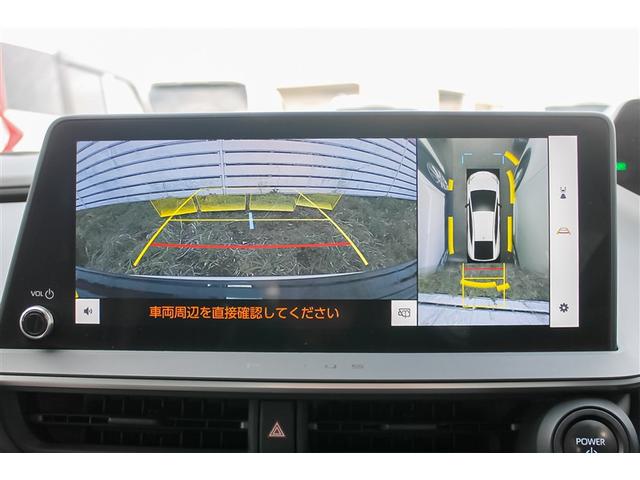 プリウス Ｚ　リアカメラ　プリクラッシュ　本革　ＬＥＤランプ　アルミホイール　ＡＣ　運転席エアバッグ　パワーウインドウ　ＡＢＳ　パワステ　助手席エアバッグ（9枚目）