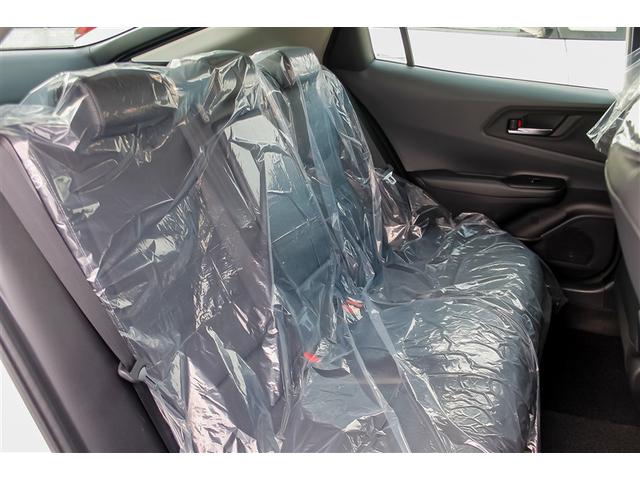 プリウス Ｚ　リアカメラ　プリクラッシュ　本革　ＬＥＤランプ　アルミホイール　ＡＣ　運転席エアバッグ　パワーウインドウ　ＡＢＳ　パワステ　助手席エアバッグ（19枚目）