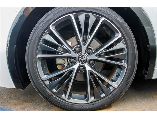 プリウス Ｚ　リアカメラ　プリクラッシュ　本革　ＬＥＤランプ　アルミホイール　ＡＣ　運転席エアバッグ　パワーウインドウ　ＡＢＳ　パワステ　助手席エアバッグ（20枚目）