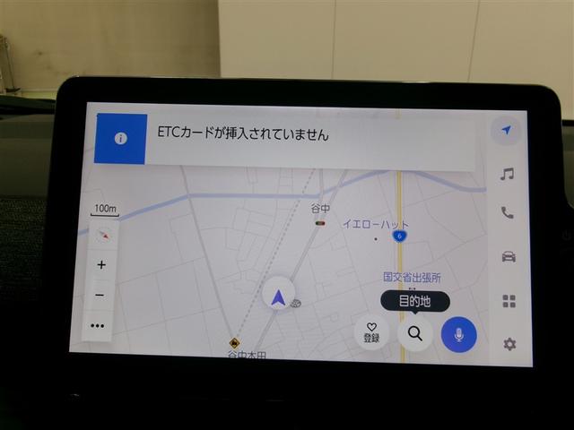 シエンタ ハイブリッドＺ　ＴＳＳ　エアバック　キーレスエントリー　ナビＴＶ　イモビライザー　バックモニター　ＬＥＤヘッドライト　ＥＴＣ車載器　横滑り防止　スマートキー　オートエアコン　サイドエアバッグ　ＷＳＲＳ　３列シート（4枚目）