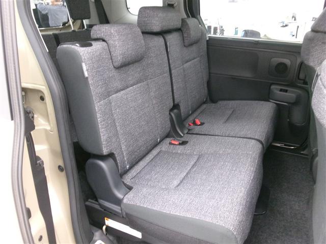 シエンタ ハイブリッドＺ　ＴＳＳ　エアバック　キーレスエントリー　ナビＴＶ　イモビライザー　バックモニター　ＬＥＤヘッドライト　ＥＴＣ車載器　横滑り防止　スマートキー　オートエアコン　サイドエアバッグ　ＷＳＲＳ　３列シート（14枚目）