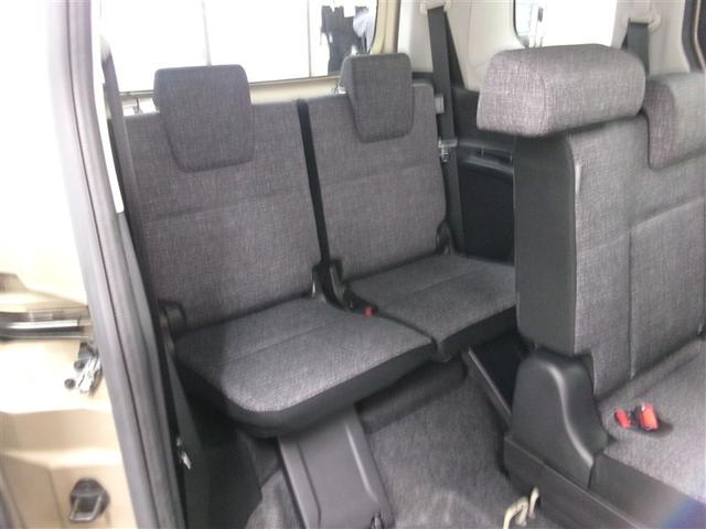 シエンタ ハイブリッドＺ　ＴＳＳ　エアバック　キーレスエントリー　ナビＴＶ　イモビライザー　バックモニター　ＬＥＤヘッドライト　ＥＴＣ車載器　横滑り防止　スマートキー　オートエアコン　サイドエアバッグ　ＷＳＲＳ　３列シート（15枚目）