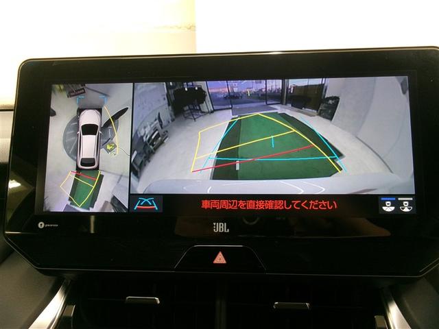 ハリアー Z ヘッドライトLED アルミホイール Wエアバッグ サイドエアバッグ エアコン パワステ エアバッグ ABS(6枚目)