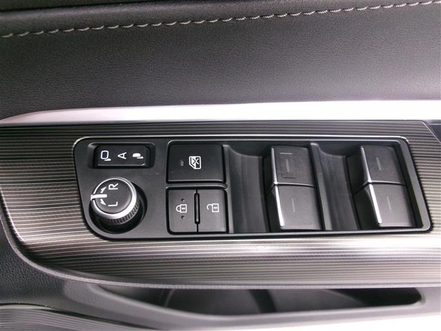 ハリアー Z ヘッドライトLED アルミホイール Wエアバッグ サイドエアバッグ エアコン パワステ エアバッグ ABS(9枚目)