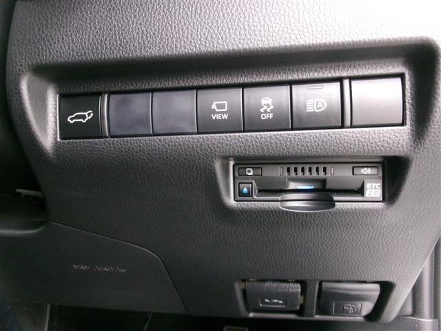 ハリアー Z ヘッドライトLED アルミホイール Wエアバッグ サイドエアバッグ エアコン パワステ エアバッグ ABS(10枚目)