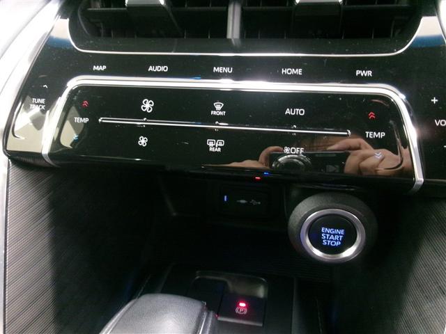 ハリアー Z ヘッドライトLED アルミホイール Wエアバッグ サイドエアバッグ エアコン パワステ エアバッグ ABS(11枚目)