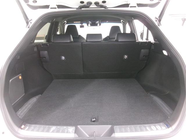 ハリアー Z ヘッドライトLED アルミホイール Wエアバッグ サイドエアバッグ エアコン パワステ エアバッグ ABS(16枚目)