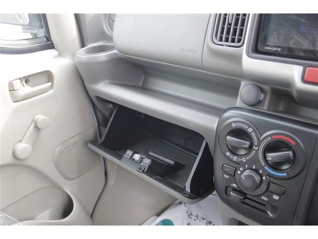 エブリイ PA ETC 両側スライドドア ナビ TV AT ABS CD Bluetooth 衝突安全ボディ エアコン パワーステアリング パワーウィンドウ(10枚目)