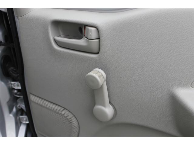 エブリイ PA ETC 両側スライドドア ナビ TV AT ABS CD Bluetooth 衝突安全ボディ エアコン パワーステアリング パワーウィンドウ(15枚目)